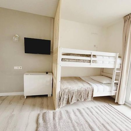 Appartement Boheme Aux Portes Du Futuroscope 샤세노일 뒤 푸아투 외부 사진