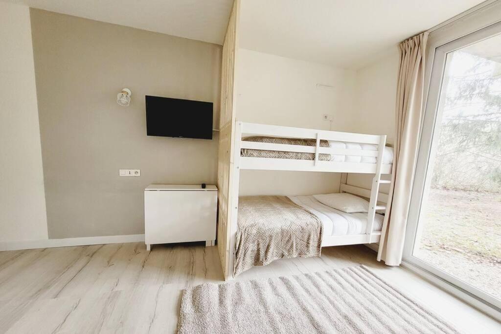 Appartement Boheme Aux Portes Du Futuroscope 샤세노일 뒤 푸아투 외부 사진