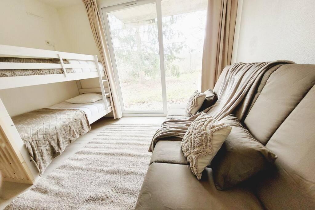 Appartement Boheme Aux Portes Du Futuroscope 샤세노일 뒤 푸아투 외부 사진
